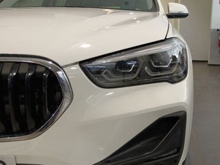 BMW X1 sDrive16d Business 85 kW (116 CV)