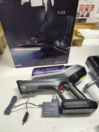 Aspirador Escoba Rowenta X-Force Flex 8.60