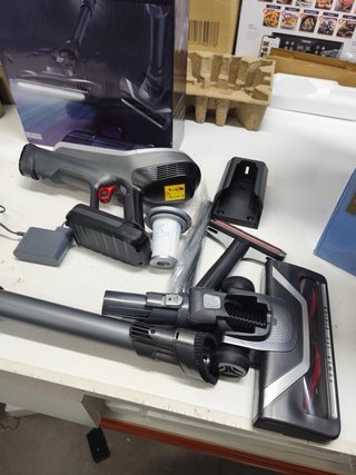 Aspirador Escoba Rowenta X-Force Flex 8.60