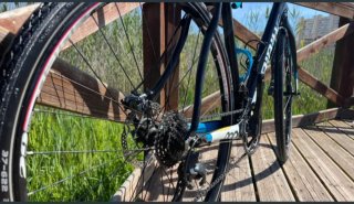 Bicicleta Gravel/Ciclocross Haibike Noon Rx