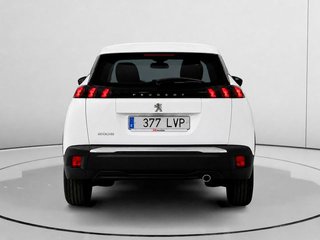 Peugeot 2008 BlueHDi 110 S&S Active Pack 81 kW (110 CV)