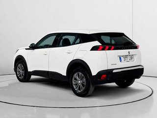 Peugeot 2008 BlueHDi 110 S&S Active Pack 81 kW (110 CV)