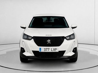 Peugeot 2008 BlueHDi 110 S&S Active Pack 81 kW (110 CV)
