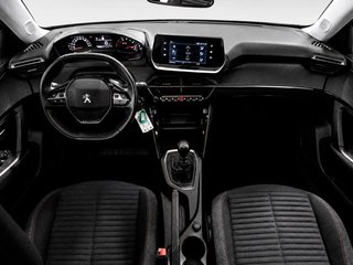 Peugeot 2008 BlueHDi 110 S&S Active Pack 81 kW (110 CV)