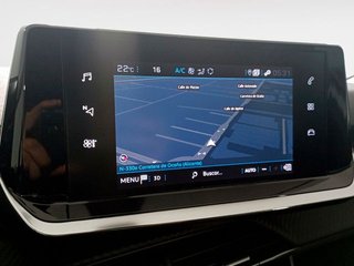 Peugeot 2008 BlueHDi 110 S&S Active Pack 81 kW (110 CV)