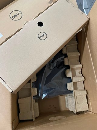 PC Dell Optiplex 5090 SFF i7/8GB/1TB Nuevo