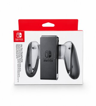 Nintendo Switch Joy-Con Charging Grip