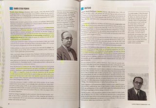 Lingua Galega e Literatura 4 ESO, Secundaria, Fanf