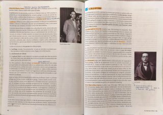 Lingua Galega e Literatura 4 ESO, Secundaria, Fanf