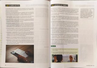 Lingua Galega e Literatura 4 ESO, Secundaria, Fanf