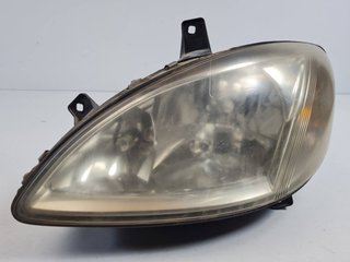FARO IZQUIERDO MERCEDES MERCEDES VITO (W639) COMBI 06.2003 -> 2003-2011