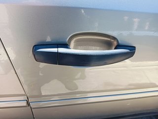 MANETA EXTERIOR DELANTERA DERECHA OPEL VECTRA C B