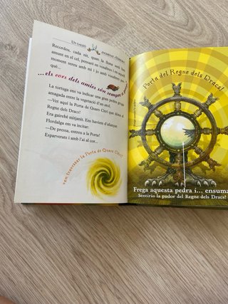 3 libros de Geronimo Stilton