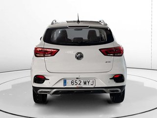MG ZS 1.5 Comfort 78 kW (106 CV)