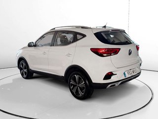 MG ZS 1.5 Comfort 78 kW (106 CV)