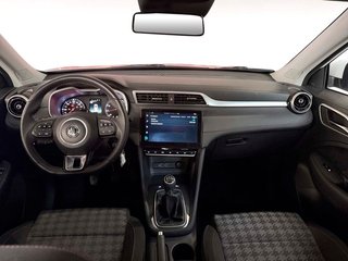 MG ZS 1.5 Comfort 78 kW (106 CV)