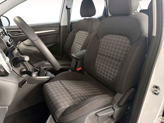 MG ZS 1.5 Comfort 78 kW (106 CV)