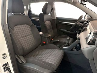 MG ZS 1.5 Comfort 78 kW (106 CV)
