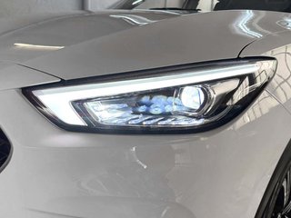 MG ZS 1.5 Comfort 78 kW (106 CV)