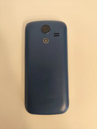 Teléfono movil Beafon SL320