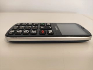 Teléfono movil Beafon SL320
