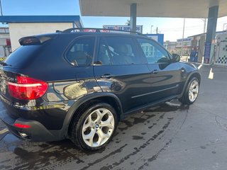 BMW X5 2008