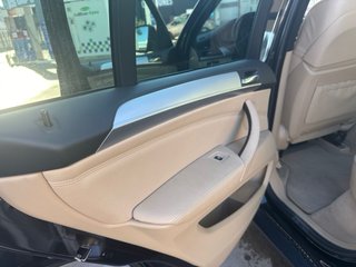 BMW X5 2008