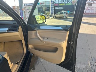 BMW X5 2008