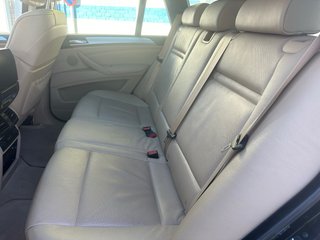 BMW X5 2008
