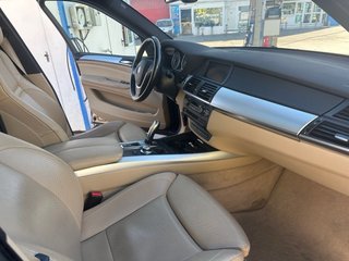 BMW X5 2008