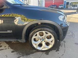 BMW X5 2008