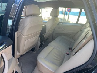 BMW X5 2008
