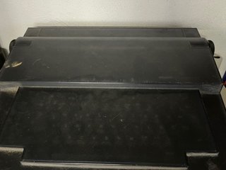 Olivetti ET Compact 60 Macchina da Scrivere