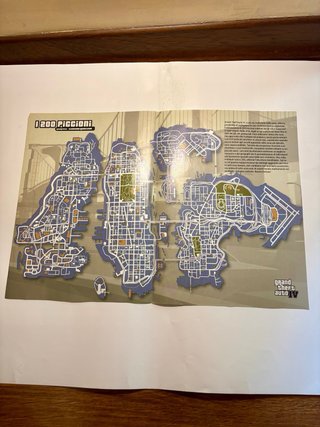 Guida Strategica Grand Theft Auto IV