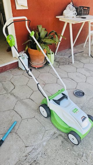 Cortacésped Viking MA 235