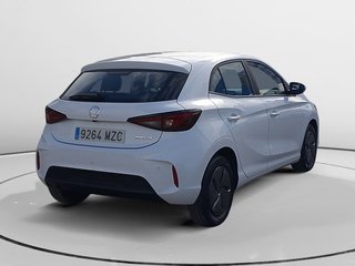 MG MG3 1.5 Comfort 85 kW (116 CV)
