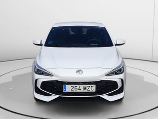 MG MG3 1.5 Comfort 85 kW (116 CV)