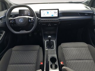 MG MG3 1.5 Comfort 85 kW (116 CV)