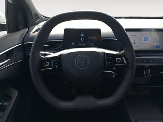 MG MG3 1.5 Comfort 85 kW (116 CV)