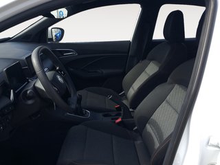 MG MG3 1.5 Comfort 85 kW (116 CV)