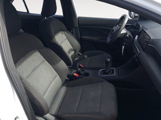 MG MG3 1.5 Comfort 85 kW (116 CV)