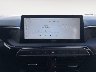 MG MG3 1.5 Comfort 85 kW (116 CV)