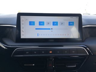 MG MG3 1.5 Comfort 85 kW (116 CV)