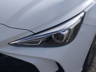 MG MG3 1.5 Comfort 85 kW (116 CV)