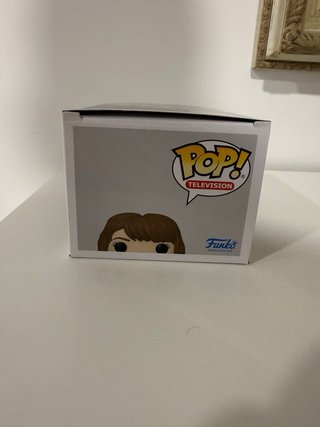Funko Pop Robin Stranger Things 1244