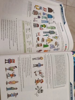 Lingua e literatura 1.