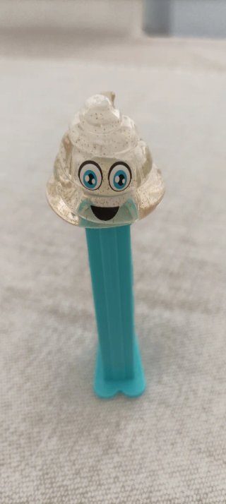 Dispensador pez