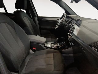BMW X3 xDrive20d 140 kW (190 CV)