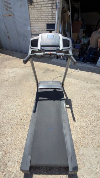 Cinta de Correr NordicTrack
