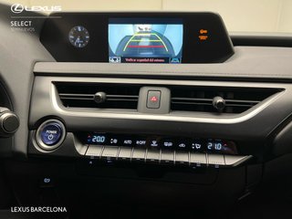Lexus UX250H BUSINESS 2021 REF 2004